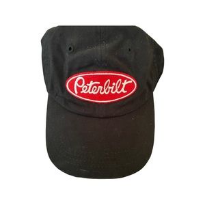 Nwt Peterbilt ready for summer